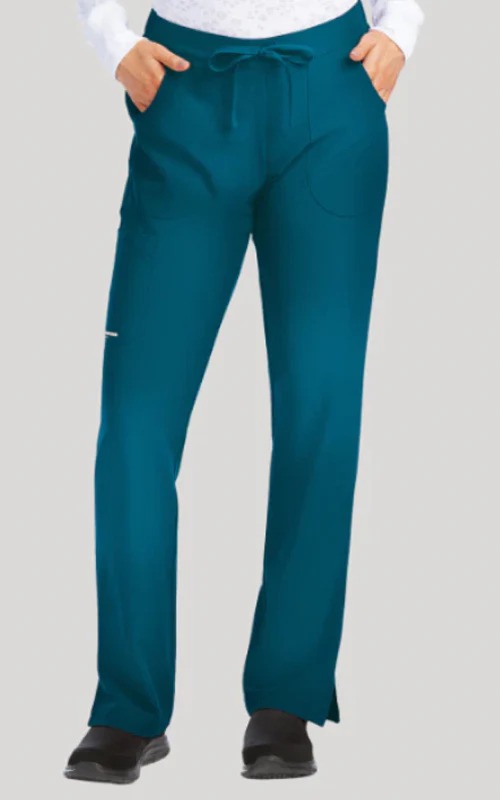 SK201-بنطلون سكراب ريلينس نسائي من سكتشرز